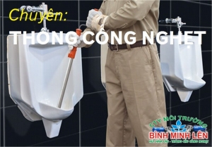 Dịch Vụ Hút Hầm Cầu, Thông Cầu Cống Nghẹt Tại Vĩnh Long