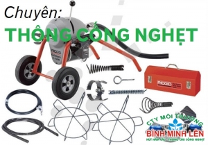 Công Ty Môi Trường Bình Minh Lên chuyên cung cấp dịch vụ Hút Hầm Cầu, Thông Cầu Cống Nghẹt tại Kon Tum, cam kết mang đến giải pháp xử lý hiệu quả cho...