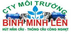 CTy Môi Trường Bình Minh Lên