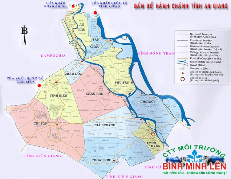An Giang