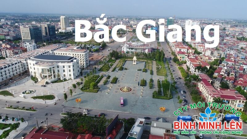 Bắc Giang