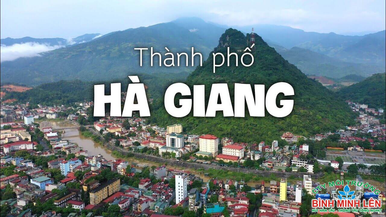 Ha Giang