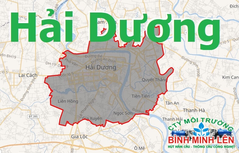 Hải Dương