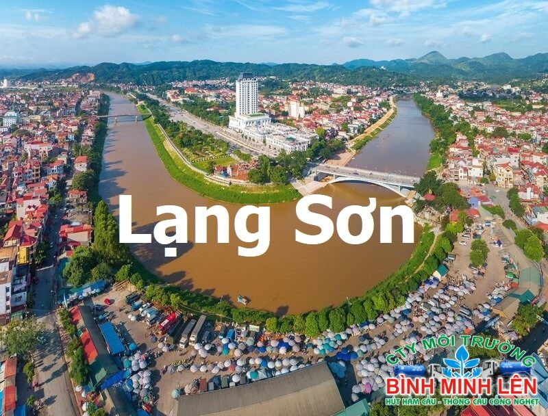 Lạng Sơn