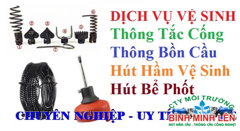 Thông Cầu Cống Nghẹt (20)