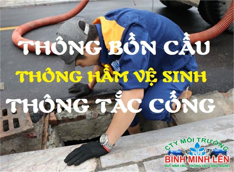 Thông Cầu Cống Nghẹt (27)