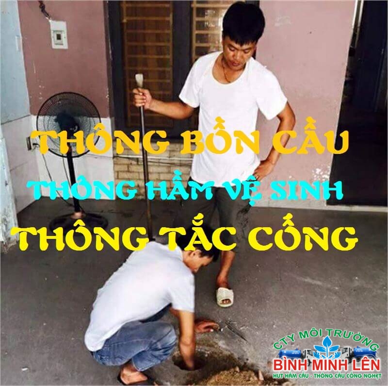 Thông Cầu Cống Nghẹt (37)