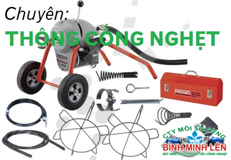 Thông Cầu Cống Nghẹt (53)