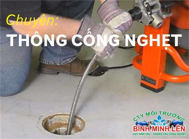 Thông Cầu Cống Nghẹt (54)