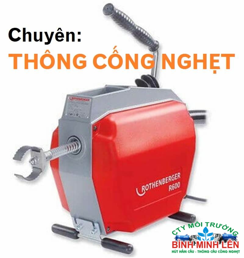 Thông Cầu Cống Nghẹt (64)