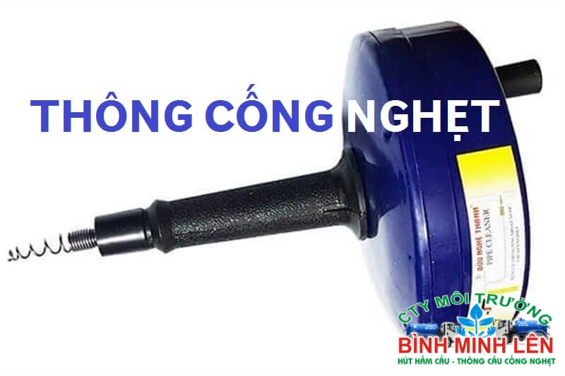 Thông Cầu Cống Nghẹt (66)