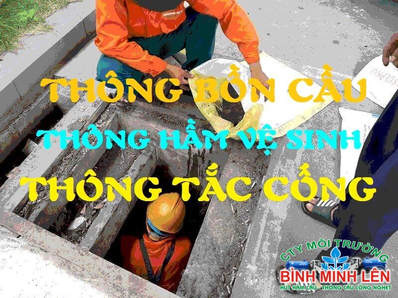 Thông Cầu Cống Nghẹt (72)