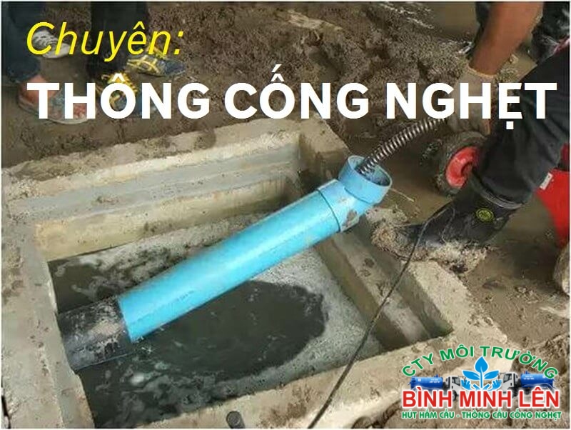 Thông Cầu Cống Nghẹt (76)