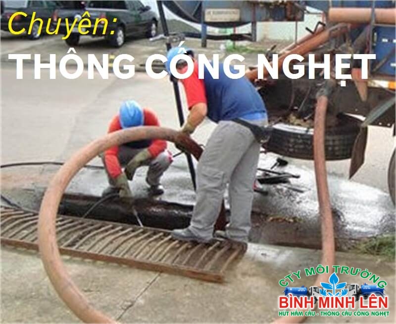 Thông Cầu Cống Nghẹt (77)