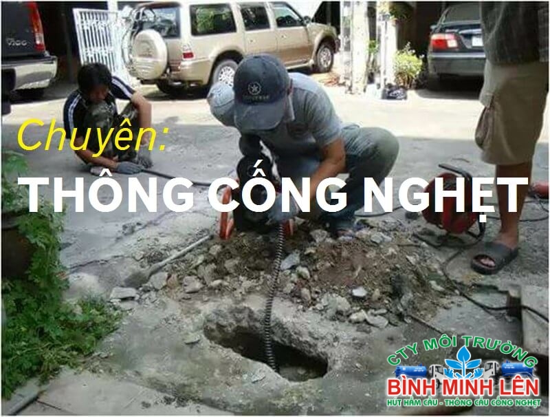 Thông Cầu Cống Nghẹt (80)