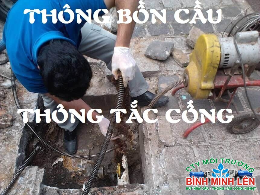 Thông Cầu Cống Nghẹt (84)